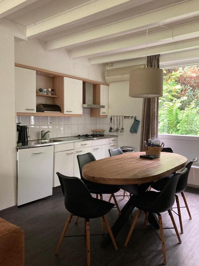 La Casa De Gasselte, Een Gezellig Ruim Huis In Drenthe Pal Naast Het Bos Εξωτερικό φωτογραφία